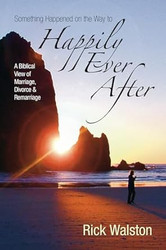 Something Happened on the Way to Happily Ever After