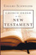 Church Order in the New Testament