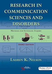 Research in Communication Sciences and Disorders