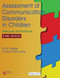 Assessment of Communication Disorders in Children