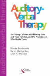 Auditory-Verbal Therapy For Young Children with Hearing