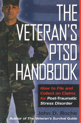 The Veteran's PTSD Handbook