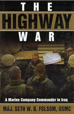 The Highway War