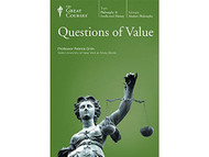 Questions of Value DVD