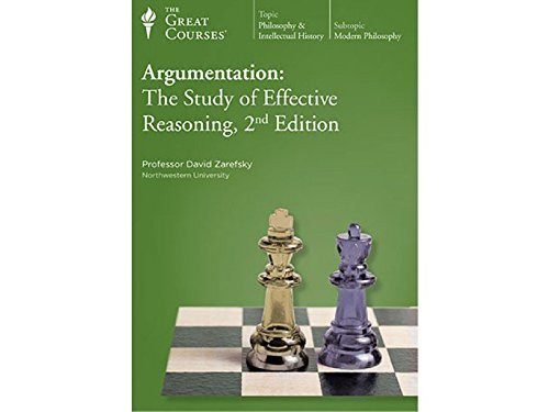 Argumentation