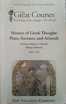 The Great Courses