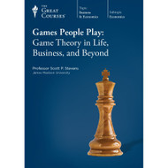 Games People Play