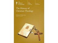 The History of Christian Theology DVD