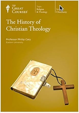 The History of Christian Theology