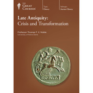 Late Antiquity