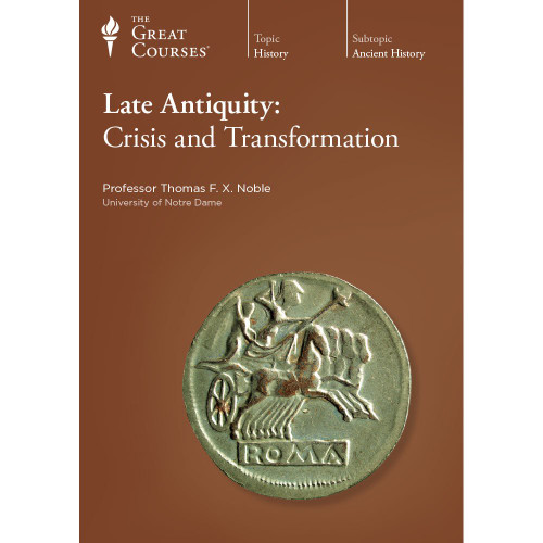 Late Antiquity