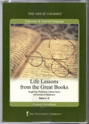 Life Lessons from the Great Books DVD