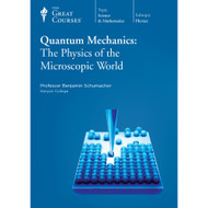 Quantum Mechanics