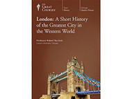 London: A Short History of the Greatest City in the Western