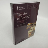 The Art of Reading DVD