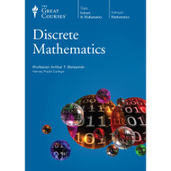 Discrete Mathematics DVD