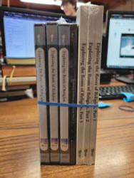 Exploring the Roots of Religion DVD