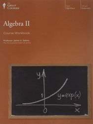 Algebra I DVD