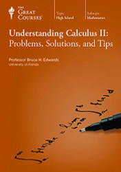 Understanding Calculus II