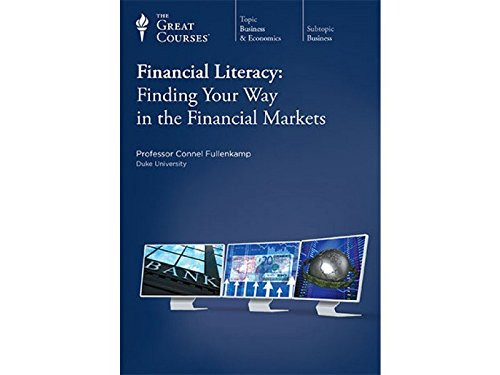 Financial Literacy