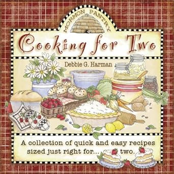 Cooking for Two