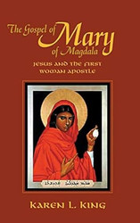 Gospel of Mary of Magdala