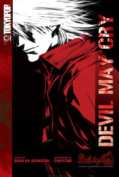 Devil May Cry Vol. 1