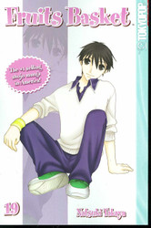 Fruits Basket Vol. 19