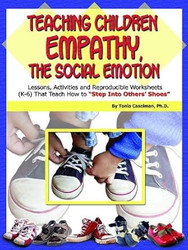 Teaching Children Empathy The Social Emotion