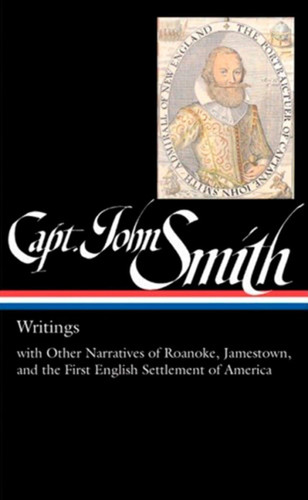 Captain John Smith