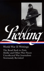A. J. Liebling