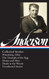 Sherwood Anderson