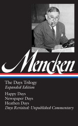 H. L. Mencken