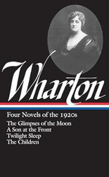 Edith Wharton