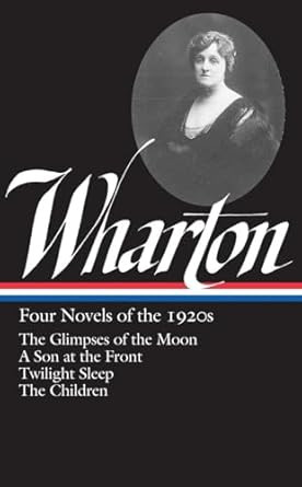 Edith Wharton