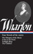 Edith Wharton