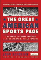 The Great American Sports Page