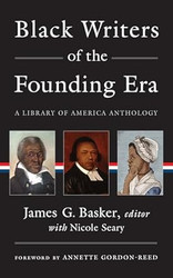 Black Writers of the Founding Era
