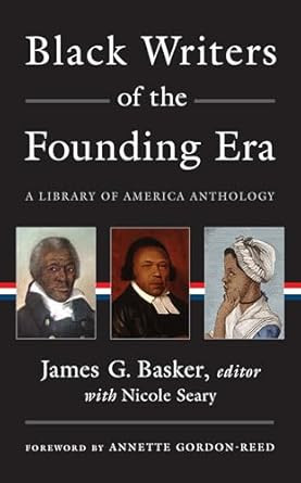 Black Writers of the Founding Era