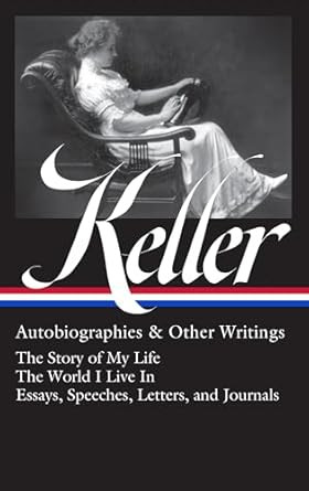 Helen Keller