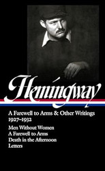 Ernest Hemingway