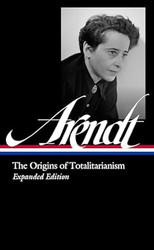 Hannah Arendt