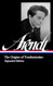 Hannah Arendt