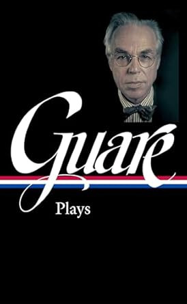 John Guare: Plays