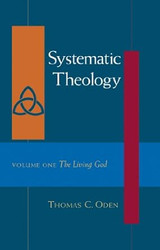 Systematic Theology Vol. 1: The Living God