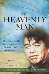 The Heavenly Man