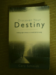 Discover Your Destiny