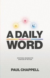 A Daily Word