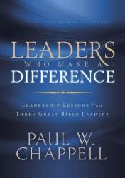 Leaders Who Make a Difference
