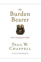 The Burden Bearer